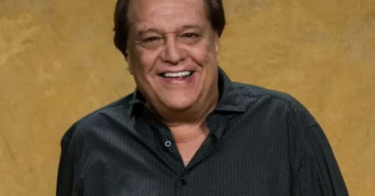Morre aos 78 anos Dennis Carvalho