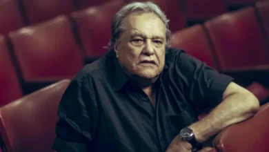 Morre ator e diretor Dennis Carvalho aos 78 anos