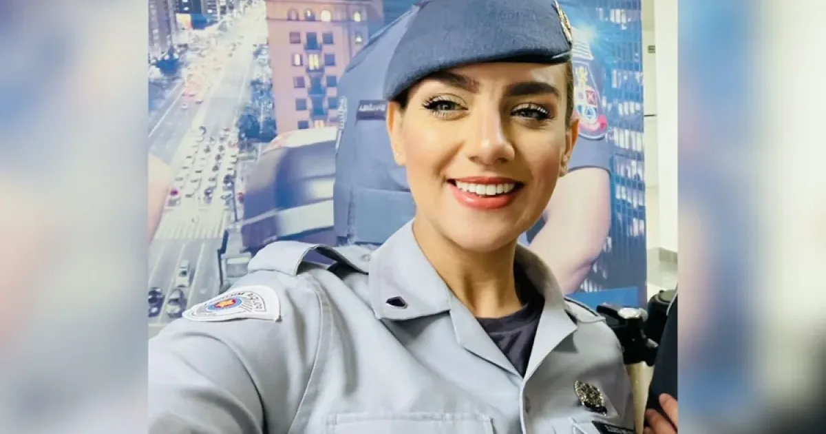 Morre Gisele Alves, aos 32 anos, em São Paulo