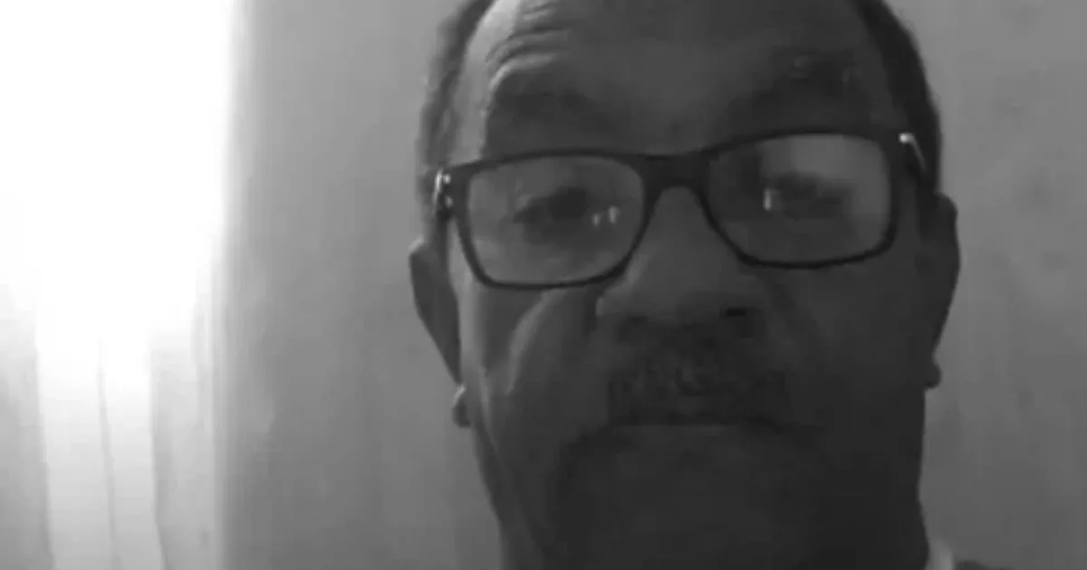 Morre Isaltino Miguel aos 79 anos