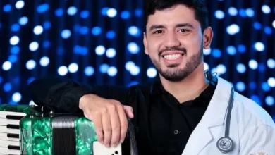 Morre Jomario Oliveira, aos 26 anos