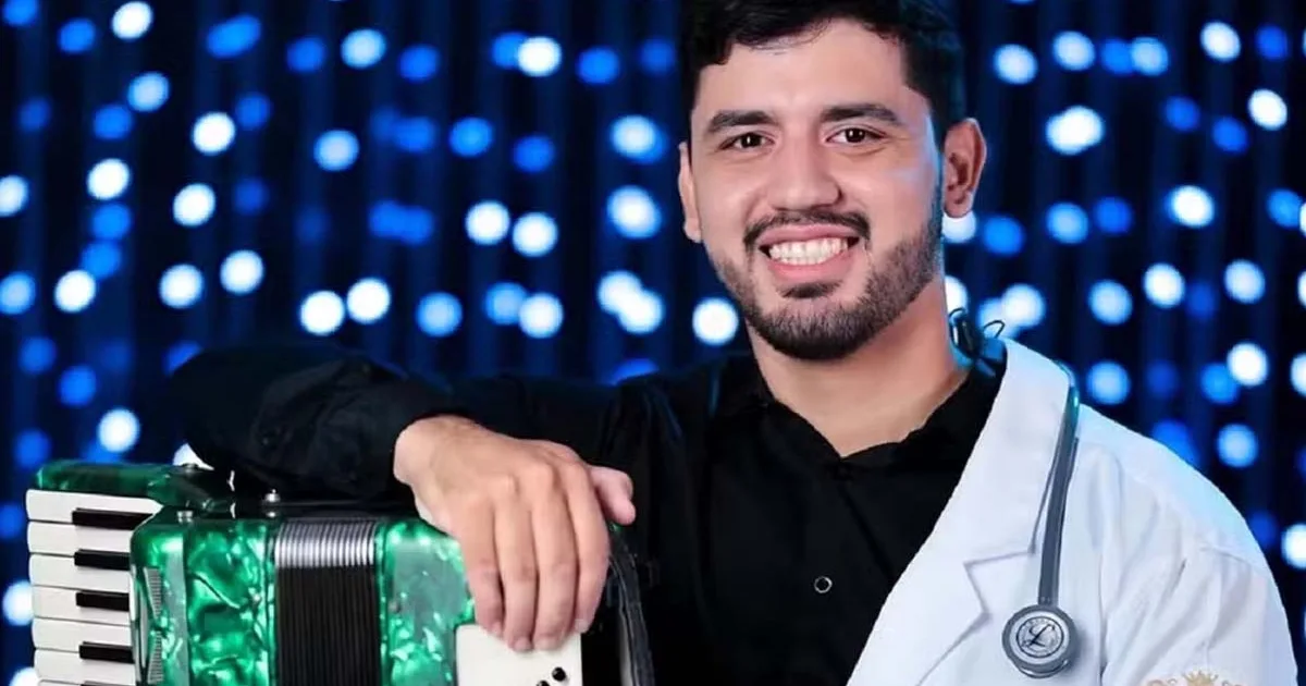 Morre Jomario Oliveira, aos 26 anos 1 Morre Jomario Oliveira, aos 26 anos