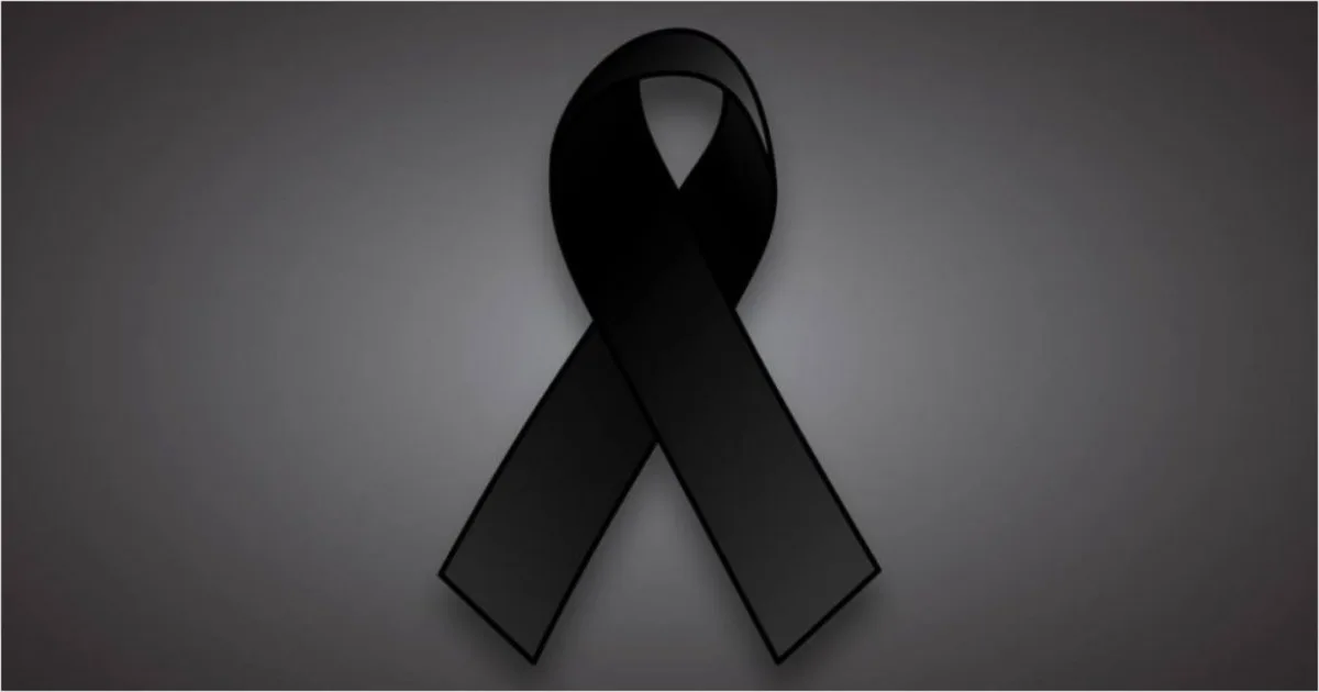 Morre querido ator e triste notícia é confirmada nas redes sociais 1 Morre querido ator e triste notícia é confirmada nas redes sociais