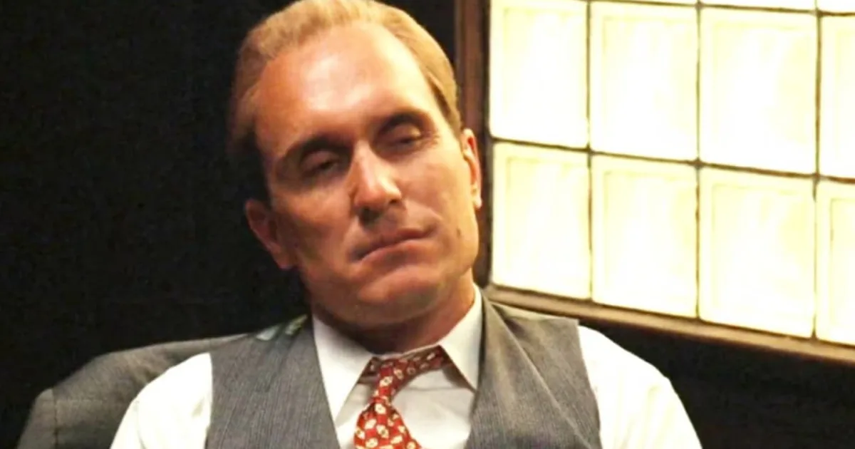 Morre Robert Duvall, ator de ‘O Poderoso Chefão’