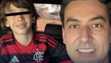 Morre segundo filho vítima de secretário de Itumbiara