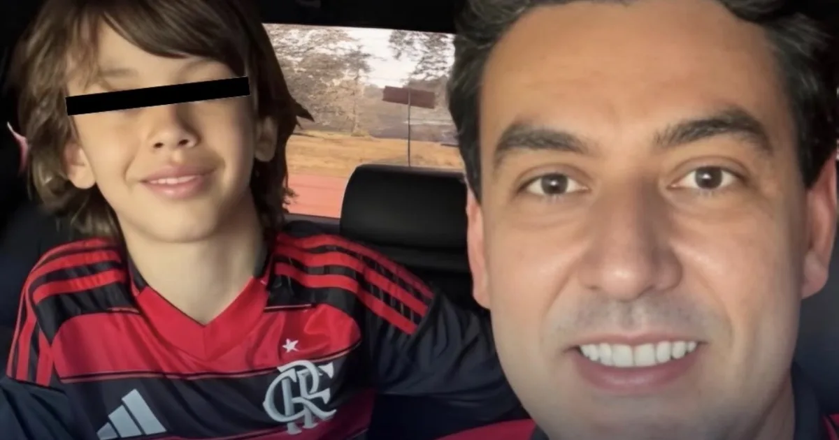 Morre segundo filho vítima de secretário de Itumbiara 1 Morre segundo filho vítima de secretário de Itumbiara