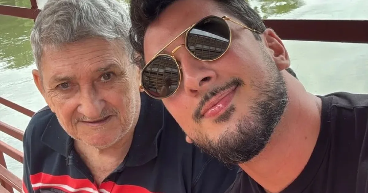 Morre seu Boinha, após cirurgia que “guardou” crânio na barriga