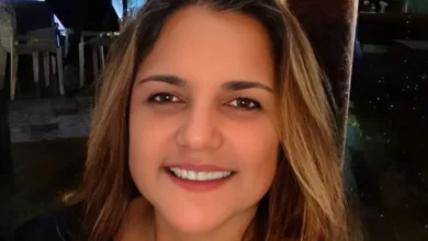 Morre Taís Santana, jornalista da Record, aos 51 anos