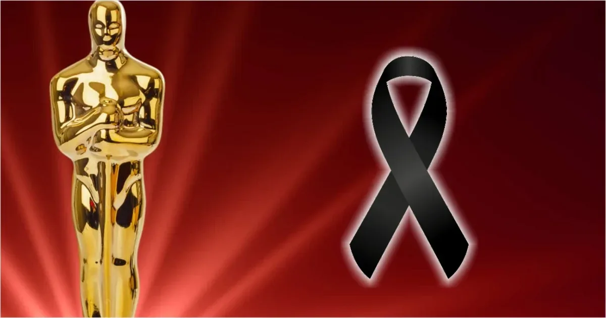 Morre um dos maiores artistas do mundo, vencedor do Oscar de melhor ator 1 Morre um dos maiores artistas do mundo, vencedor do Oscar de melhor ator