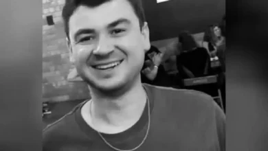 Morte de dentista gera comoção no Paraná: “Coração despedaçado”