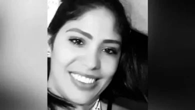 Mulher se nega a beijar jovem e é morta na frente do filho de 8 anos