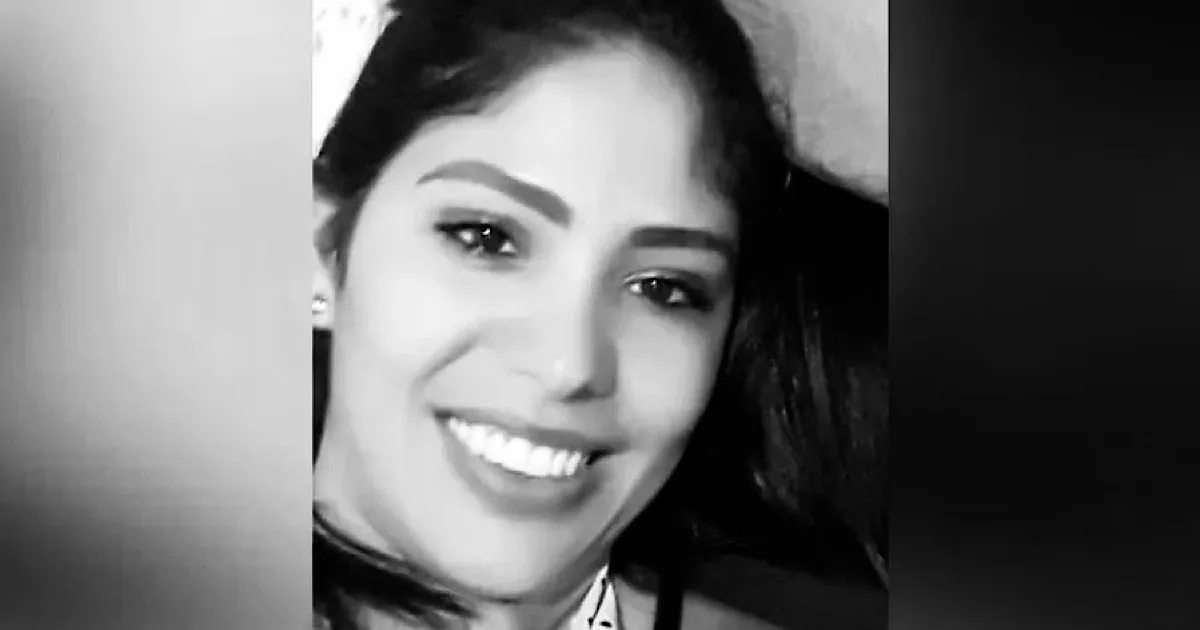 Mulher se nega a beijar jovem e é morta na frente do filho de 8 anos 1 Mulher se nega a beijar jovem e é morta na frente do filho de 8 anos