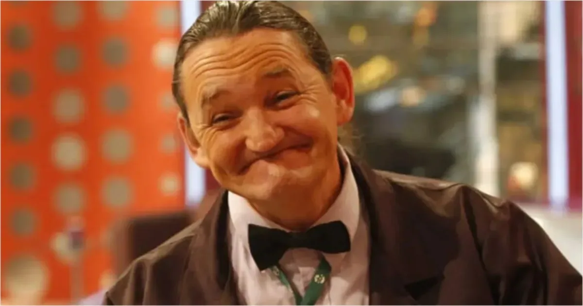 No último post de Marquito, internautas deixam mensagens de apoio 1 No último post de Marquito, internautas deixam mensagens de apoio