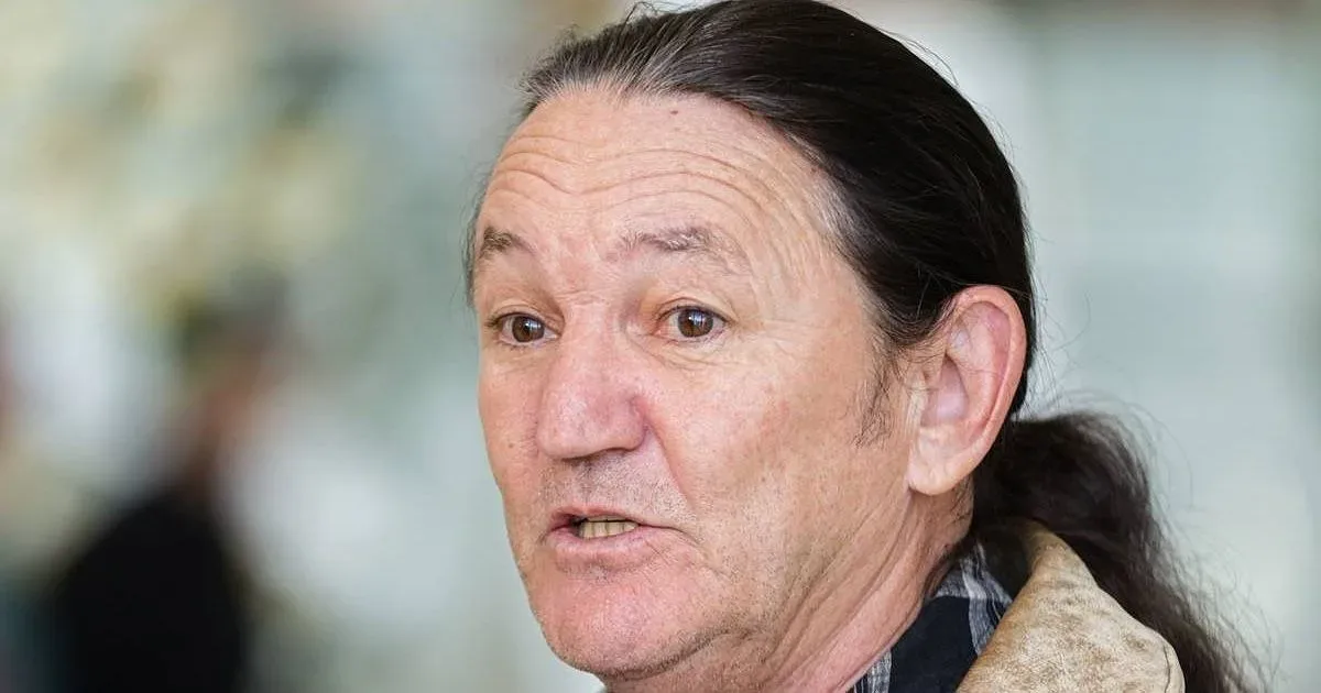 Novo boletim médico atualiza o estado de saúde de Marquito após cirurgia