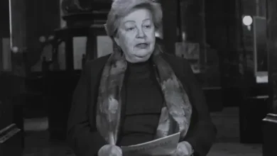 O adeus da querida professora Maria Isabel da Cunha