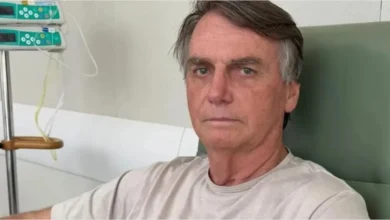 O bispo Robson Rodovalho presta assistência religiosa ao ex-presidente e falou sobre o estado de saúde dele