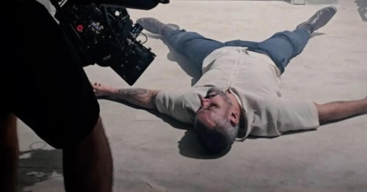 O trágico fim de Jorginho altera a trajetória da trama em Três Graças 1 O trágico fim de Jorginho altera a trajetória da trama em Três Graças