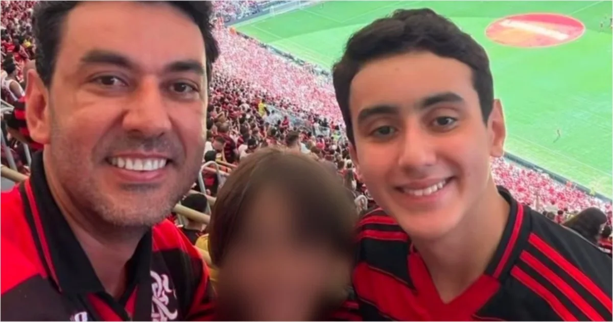 O velório de Benício Araújo Machado, de apenas 8 anos, emocionou a todos 1 O velório de Benício Araújo Machado, de apenas 8 anos, emocionou a todos