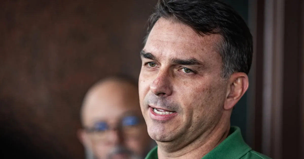Onde Lula perdeu terreno para Flávio Bolsonaro, segundo pesquisa AtlasIntel 1 Onde Lula perdeu terreno para Flávio Bolsonaro, segundo pesquisa AtlasIntel