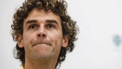 Orelha: Sobrinho de Guga será ouvido pela polícia e motivo é revelado; equipe do tenista se pronuncia