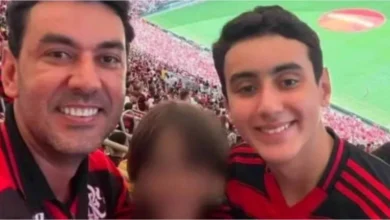 Padre Fábio de Melo comentou sobre as mortes das crianças em Itumbiara