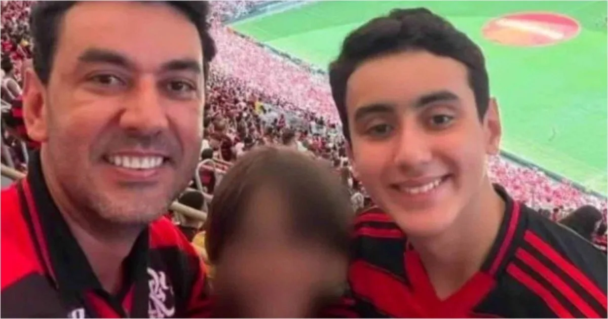 Padre Fábio de Melo comentou sobre as mortes das crianças em Itumbiara 1 Padre Fábio de Melo comentou sobre as mortes das crianças em Itumbiara