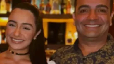 Pai da influenciadora Duda Freire é preso em Goiânia