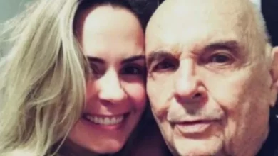 Pai de Ana Paula Renault é citado em momento delicado do BBB26 2 Pai de Ana Paula Renault é citado em momento delicado do BBB26