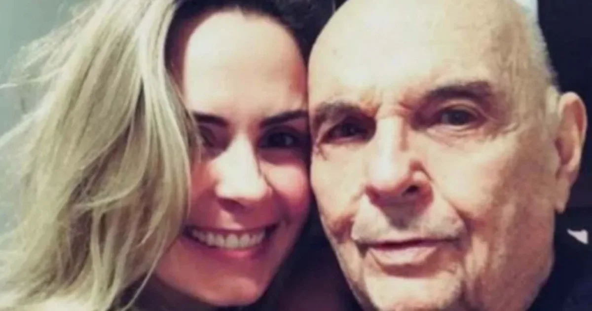 Pai de Ana Paula Renault é citado em momento delicado do BBB26