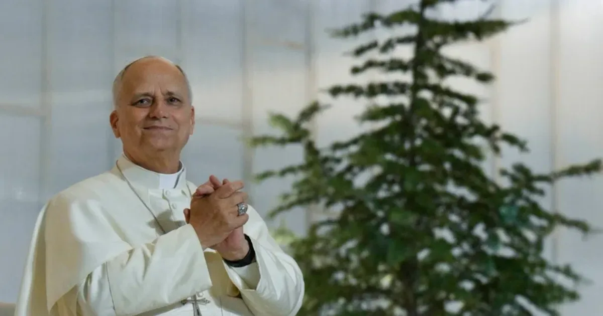 Papa Leão XIV dispara contra padres que usam IA e priorizam engajamento 1 Papa Francisco dispara contra padres que usam IA e priorizam engajamento