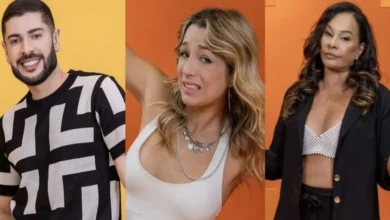 Paredão formado: Veja quem quem deve deixar o BBB26, segundo enquete