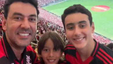 PCGO nega boatos sobre caso de secretário que matou os filhos