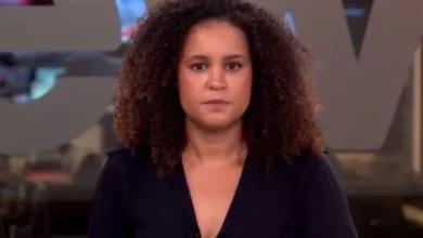 Plantão da Globo assusta a web: ‘Estava dormindo’