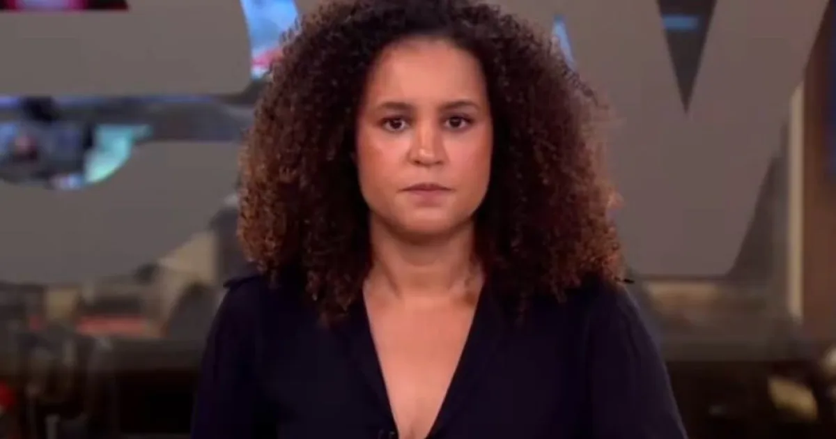 Plantão da Globo assusta a web: ‘Estava dormindo’