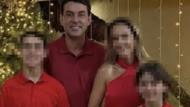 Polícia acha indícios de planejamento na casa de secretário após tragédia em Itumbiara