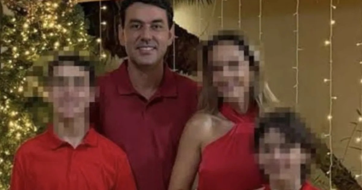 Polícia acha indícios de planejamento na casa de secretário após tragédia em Itumbiara