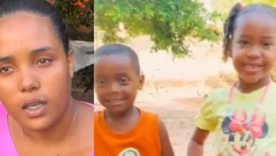 Polícia contesta relato da mãe sobre sumiço dos filhos