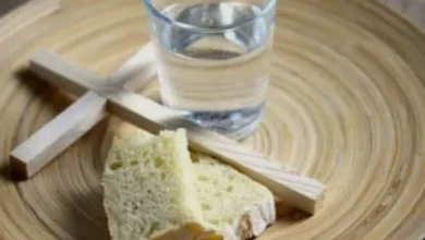 Por que os domingos não entram no jejum quaresmal 2 Por que os domingos não entram no jejum quaresmal