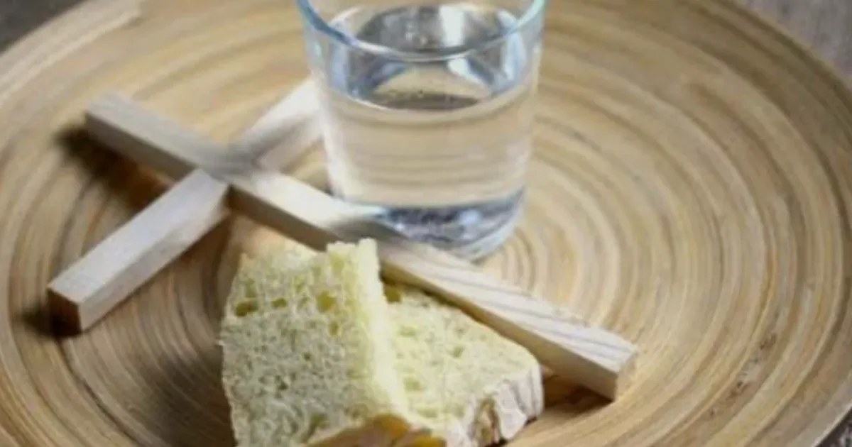 Por que os domingos não entram no jejum quaresmal