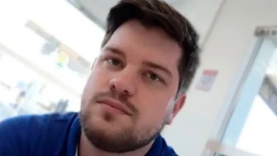 Professor é encontrado morto dentro do próprio carro no Paraná