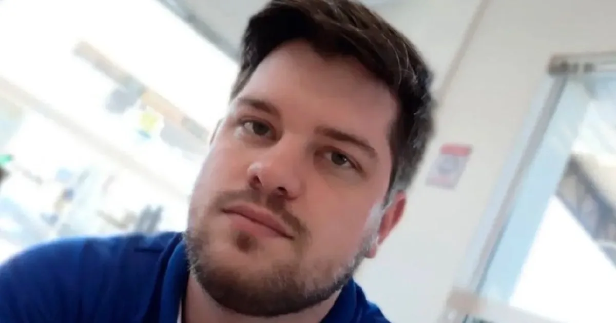 Professor é encontrado morto dentro do próprio carro no Paraná