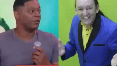 Profissional de saúde detalha os primeiros minutos de Marquito após acidente grave