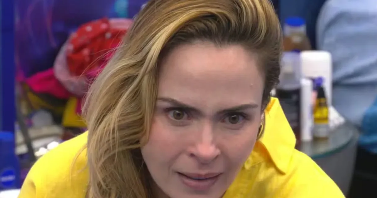 Público pede expulsão de Ana Paula Renault do BBB 26; entenda