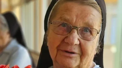 Quem é a freira que perdeu a vida no convento no Paraná