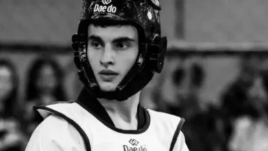 Quem era Cauã Batista, promessa do taekwondo que morreu aos 18 anos