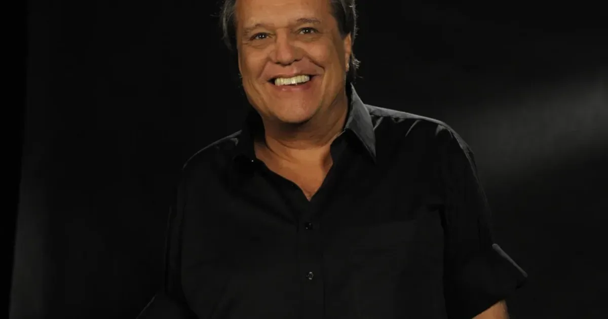 Quem foi Dennis Carvalho? O diretor que viveu romances com seis estrelas da TV