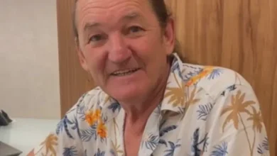 Raul Gil Jr. fala sobre situação de Marquito 4 Raul Gil Jr. fala sobre situação de Marquito