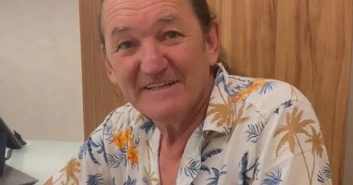 Raul Gil Jr. fala sobre situação de Marquito 1 Raul Gil Jr. fala sobre situação de Marquito