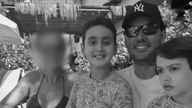 Revelado se houve reviravolta no caso do secretário e filhos 2 Revelado se houve reviravolta no caso do secretário e filhos