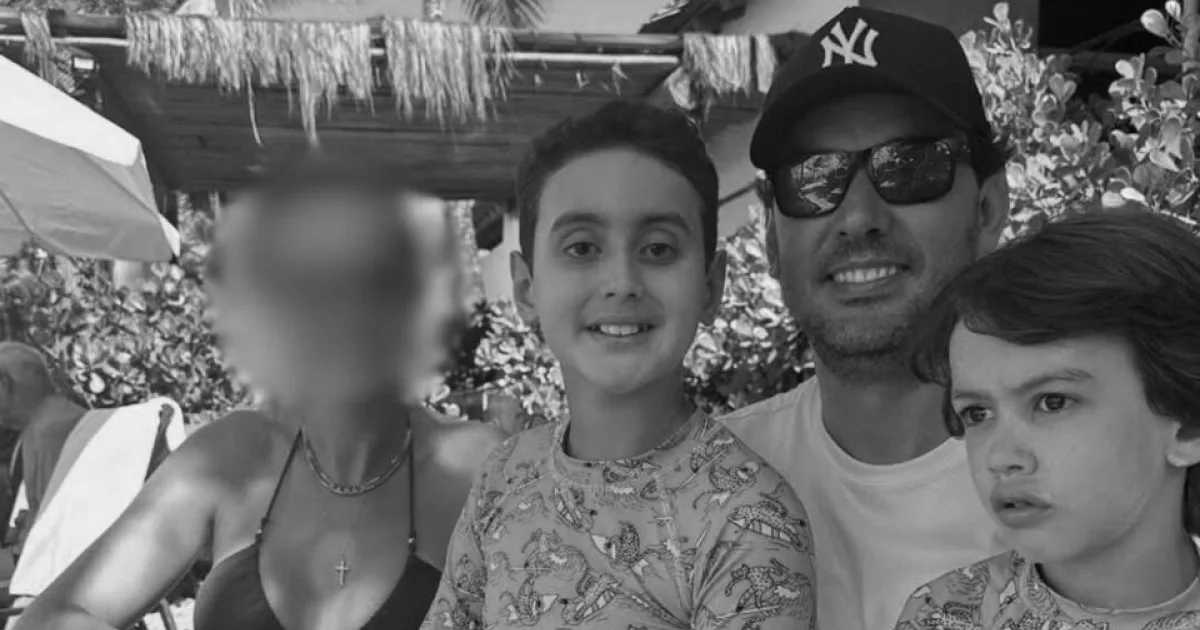 Revelado se houve reviravolta no caso do secretário e filhos 1 Revelado se houve reviravolta no caso do secretário e filhos